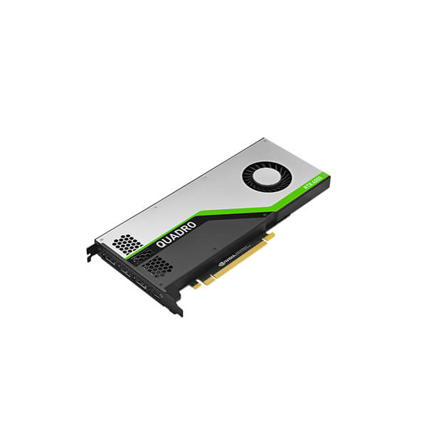 Buy Pny Nvidia Quadro RTX 4000 8GB at Best Price in India